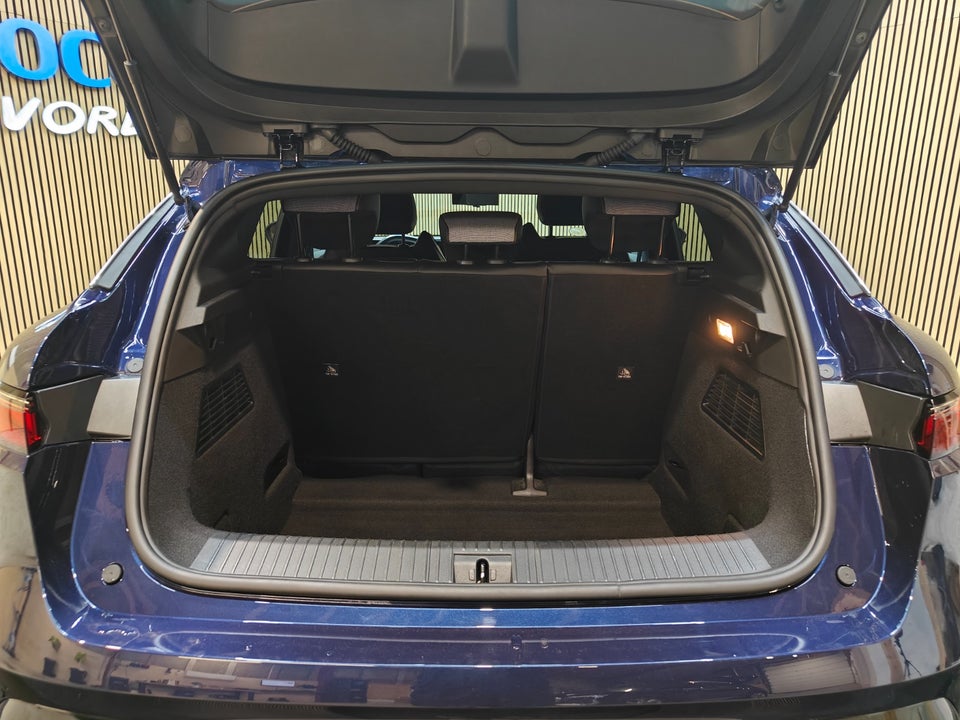 Renault Megane E-Tech 60 Optimum Charge 5d