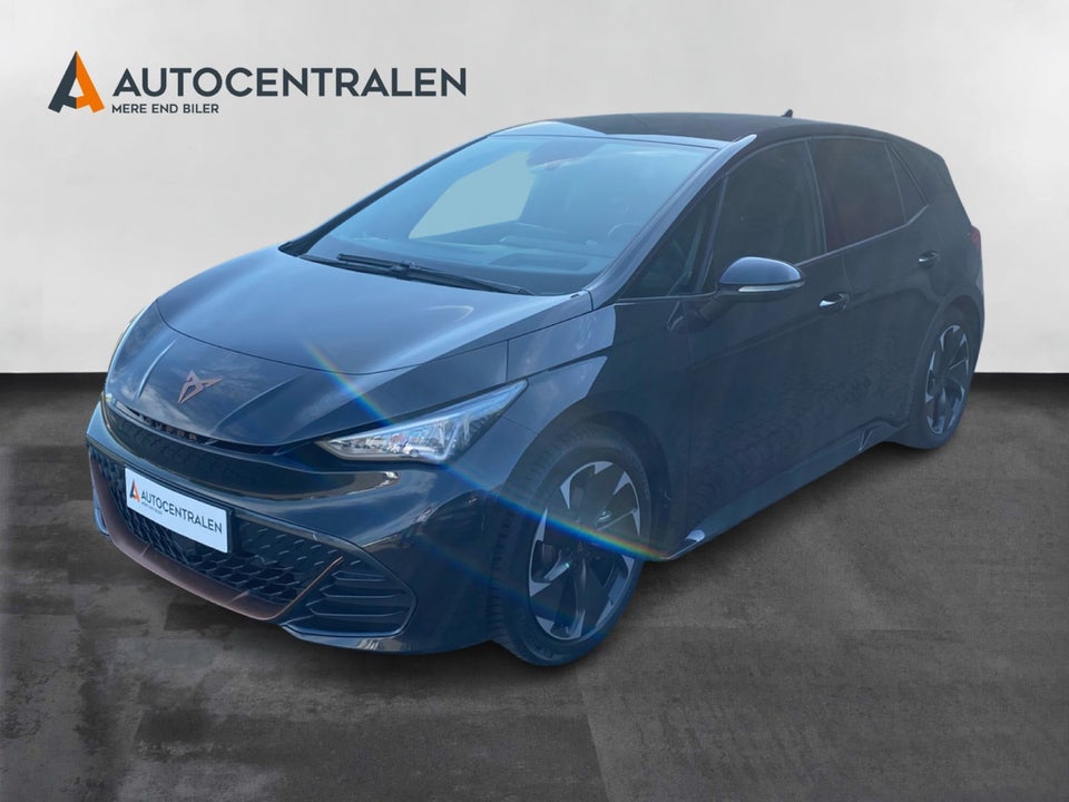 Cupra Born 58 High 5d