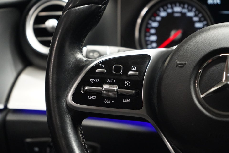 Mercedes E220 d 2,0 Avantgarde stc. aut. 5d