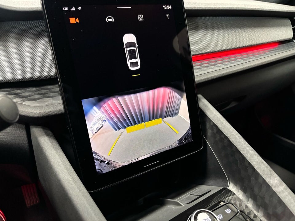 Polestar 2 Long Range 5d