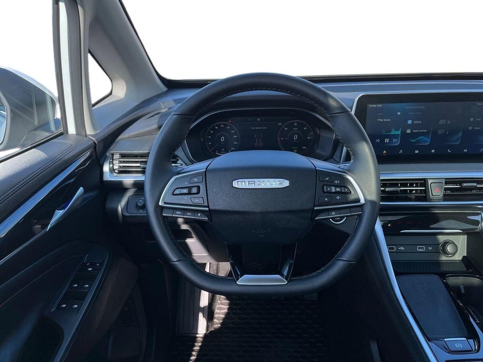 Maxus Euniq5 70 6prs 5d