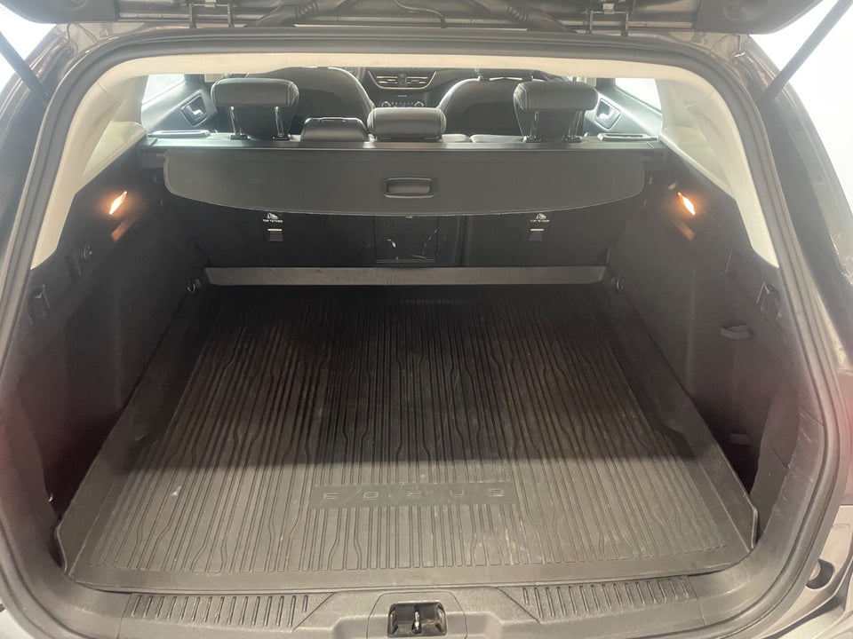 Ford Focus 1,5 EcoBoost Vignale stc. aut. 5d