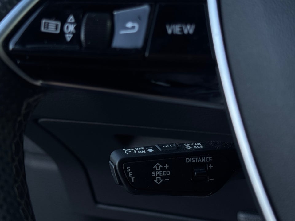 Audi e-tron S Sportback quattro 5d