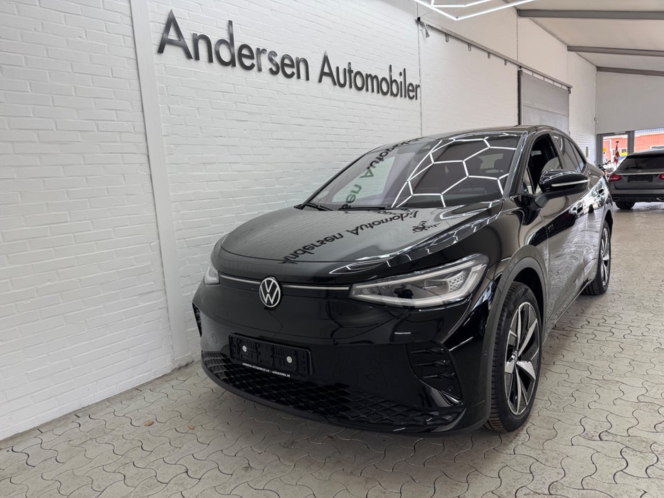 VW ID.5 77 GTX 4Motion 5d