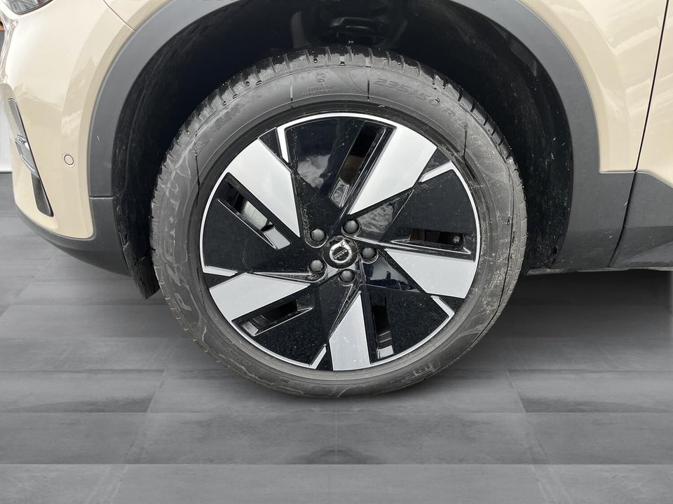 Volvo EC40 Extended Range Ultra 5d