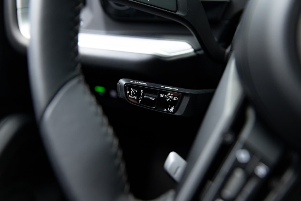 Porsche Cayenne 3,0 E-Hybrid Coupé Tiptr. 5d