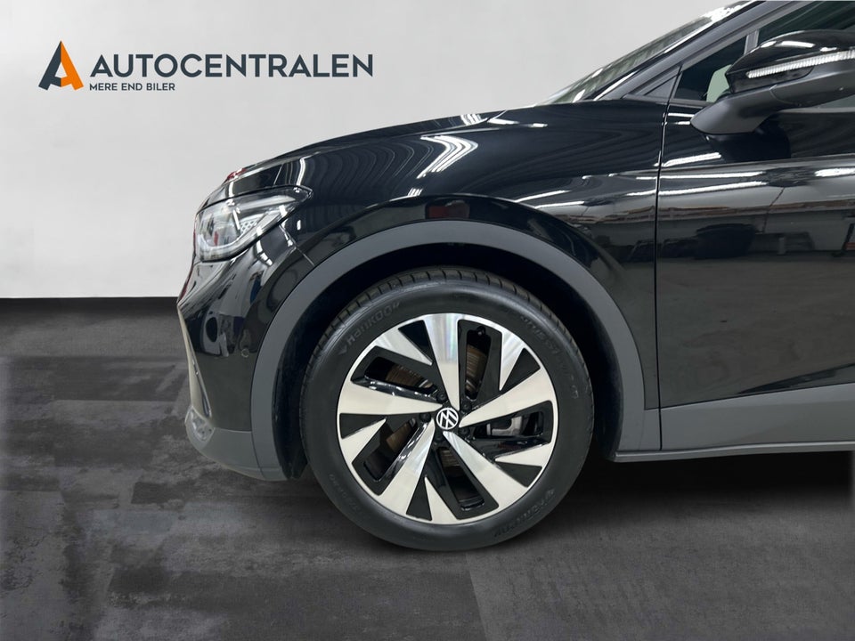 VW ID.4 77 Style 5d