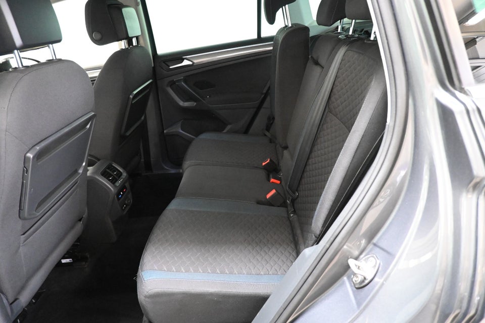 VW Tiguan 2,0 TDi 150 IQ.Drive DSG 5d