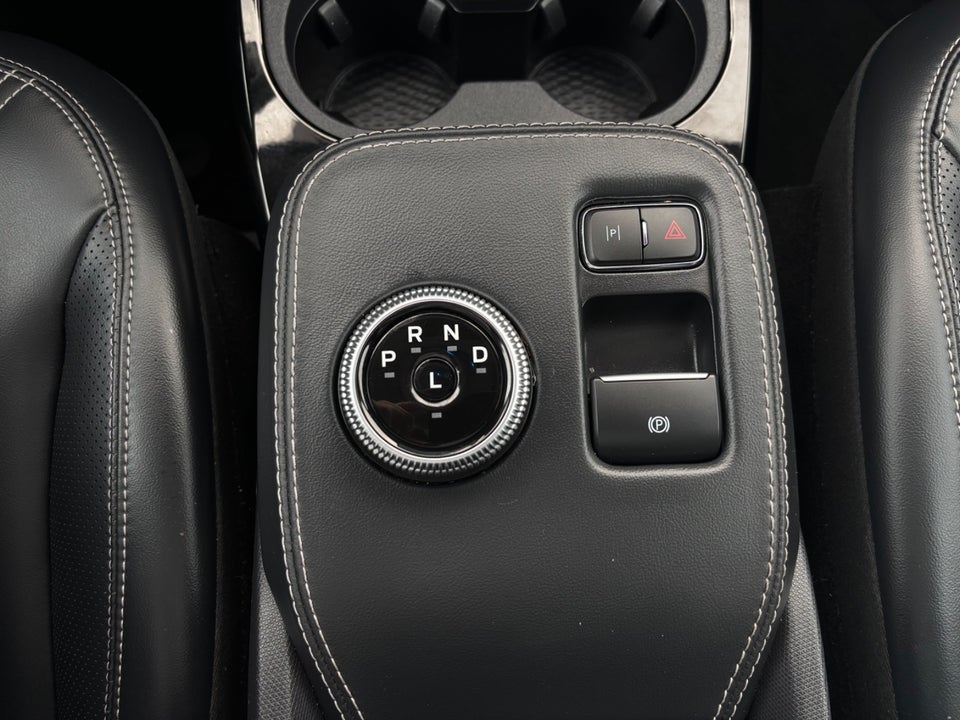 Ford Mustang Mach-E 88 Extended Range 5d