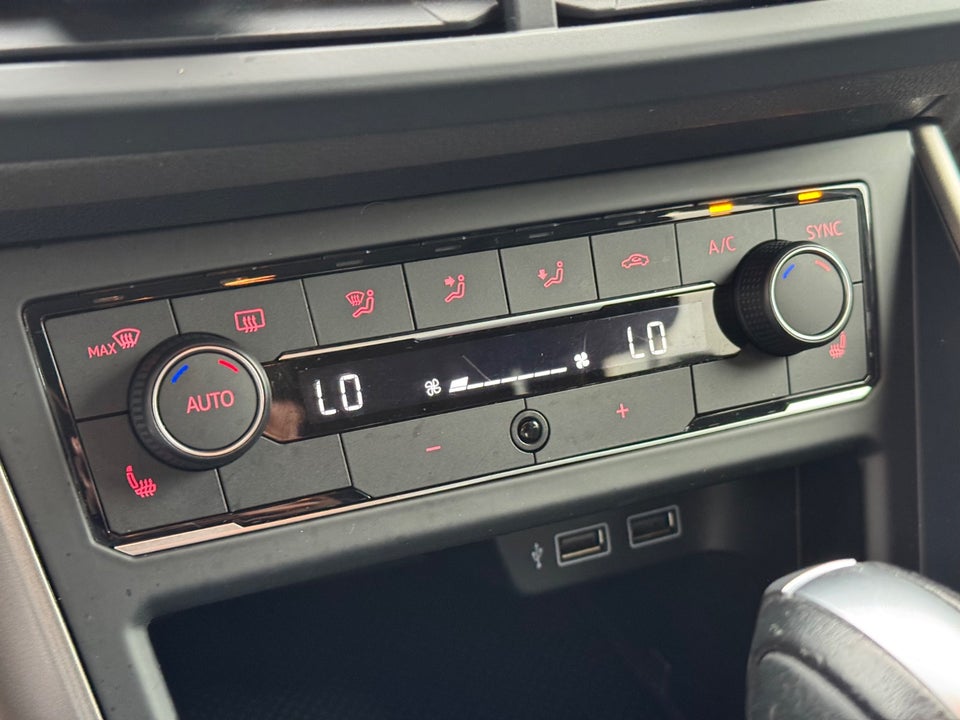 VW Polo 1,0 TSi 95 Comfortline DSG 5d