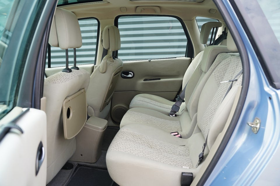 Renault Grand Scenic I 2,0 Authentique 5d