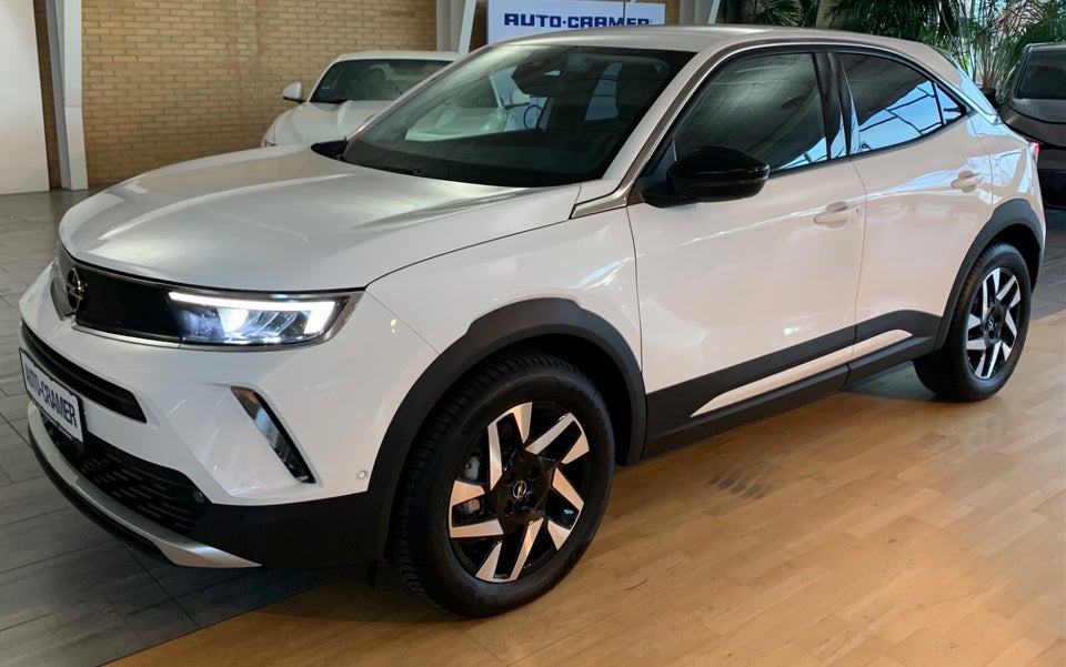 Opel Mokka-e 50 Elegance 5d