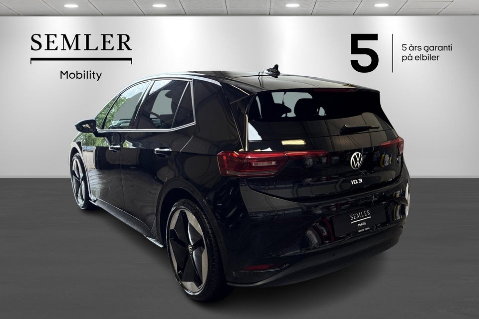VW ID.3 77 Max+ 5d