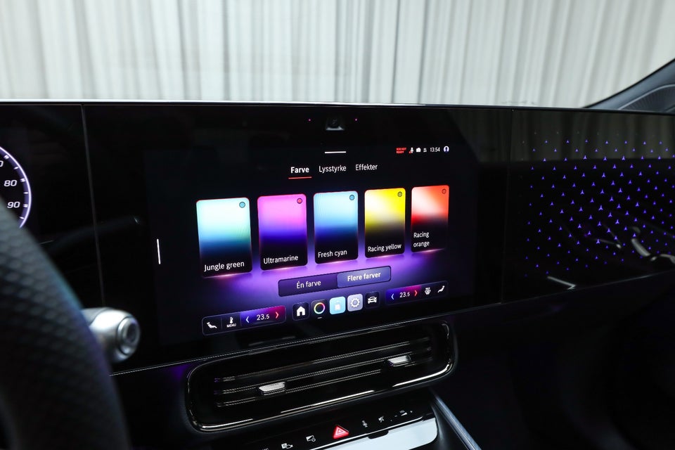 Mercedes CLA250+ EQ AMG Premium 4d