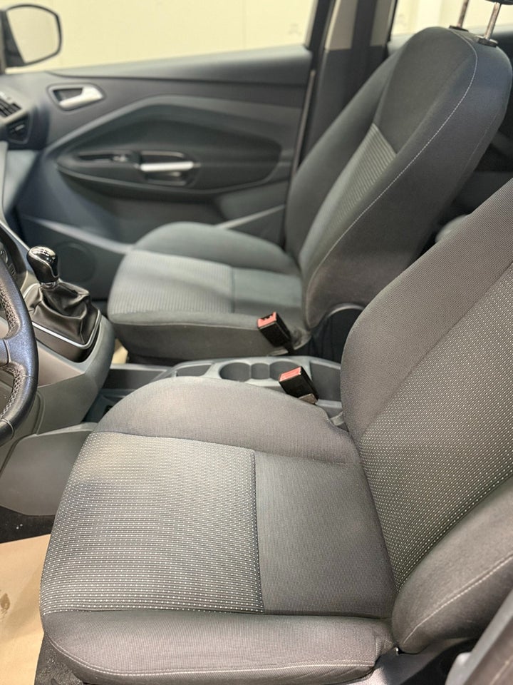 Ford C-MAX 1,6 Ti-VCT 105 Trend 5d