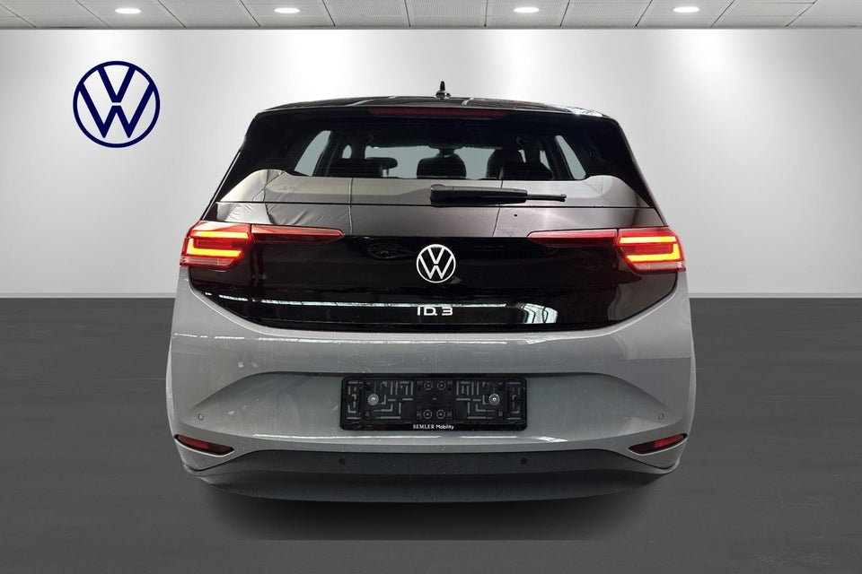 VW ID.3 58 Pro 5d