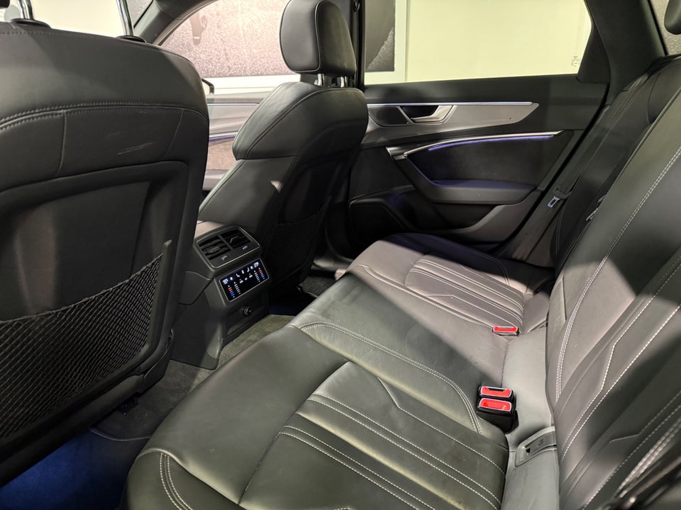 Audi A6 55 TFSi e Sport Prestige S-line Avant quattro S-tr. 5d