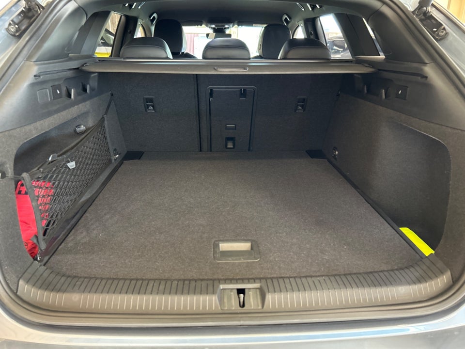 VW ID.7 77 Style Tourer 5d