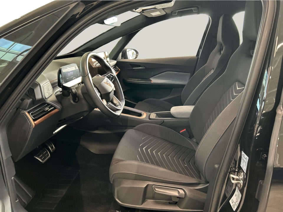 Cupra Born 77 Pasión 5d