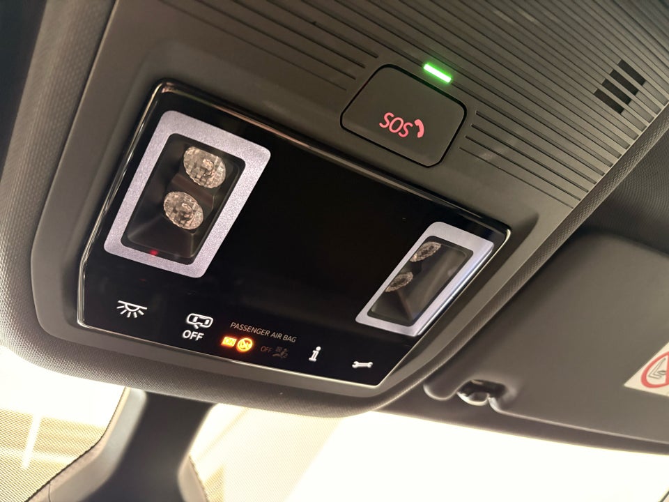 VW ID.3 58 Active Pro Performance 5d