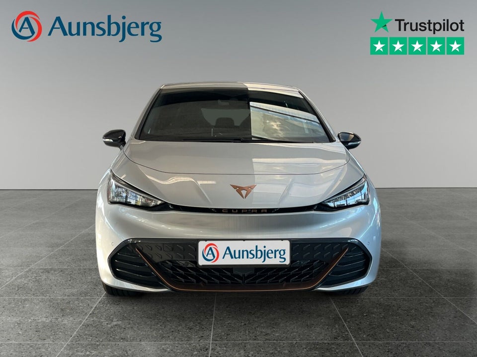 Cupra Born 58 High 5d