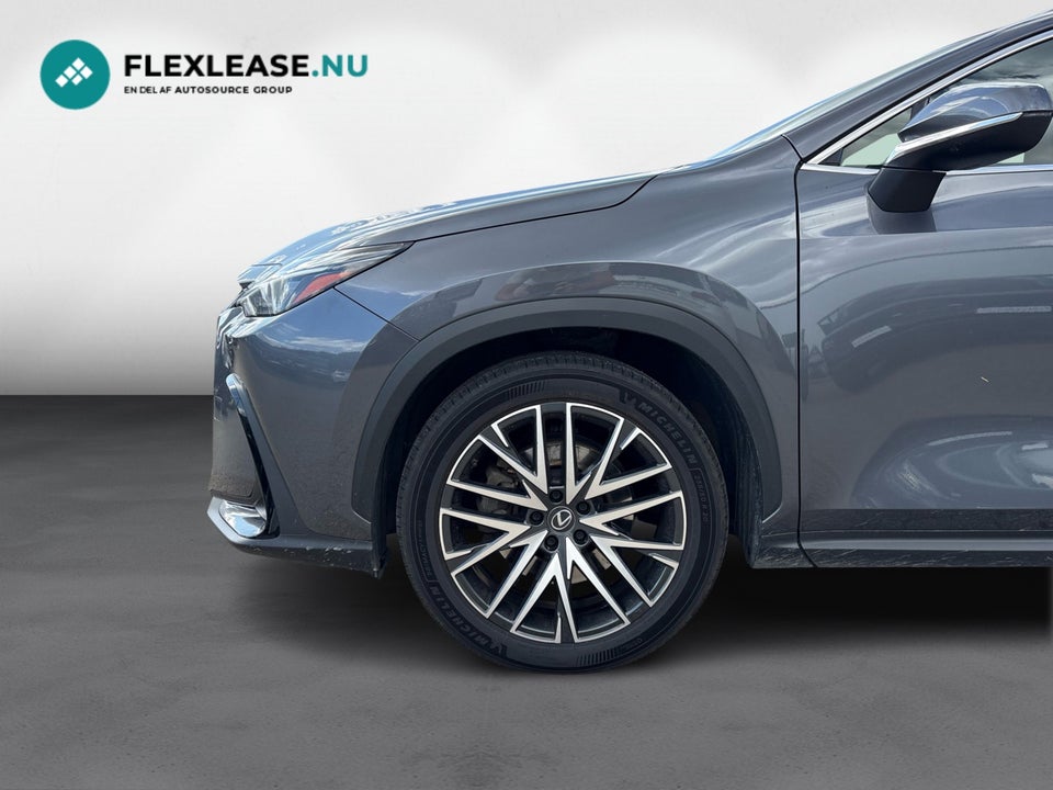 Lexus NX450h+ 2,5 Business+ aut. AWD 5d
