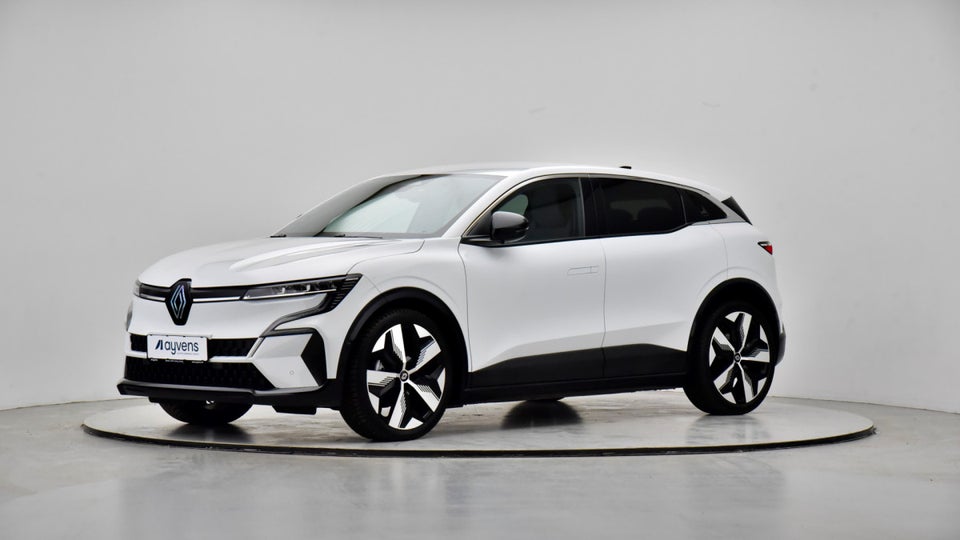 Renault Megane E-Tech 60 Techno 5d