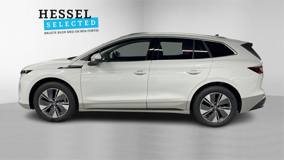 Skoda Enyaq 85 iV Premium 5d