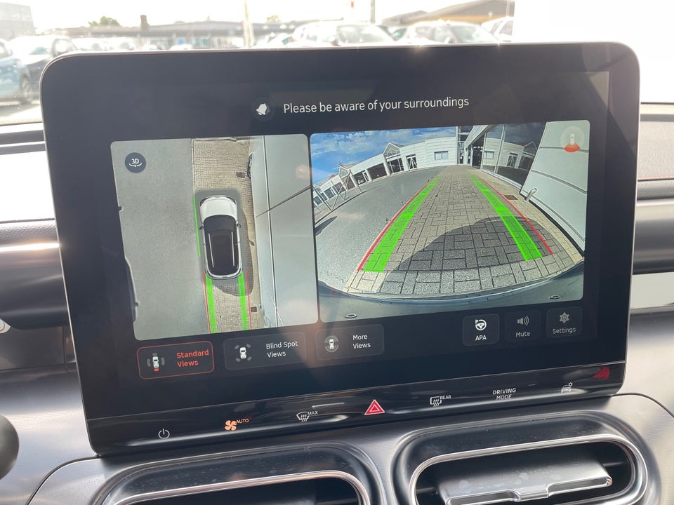 Smart #1 66 Brabus 5d