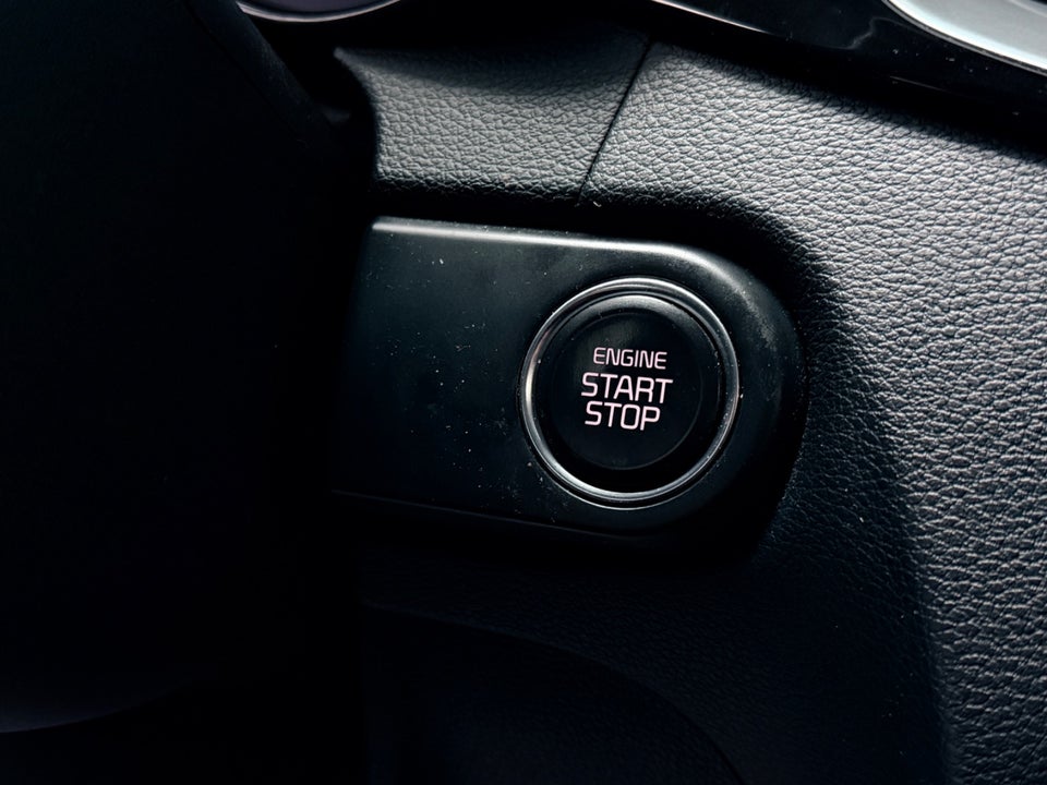 Kia XCeed 1,6 PHEV Upgrade Intro DCT 5d