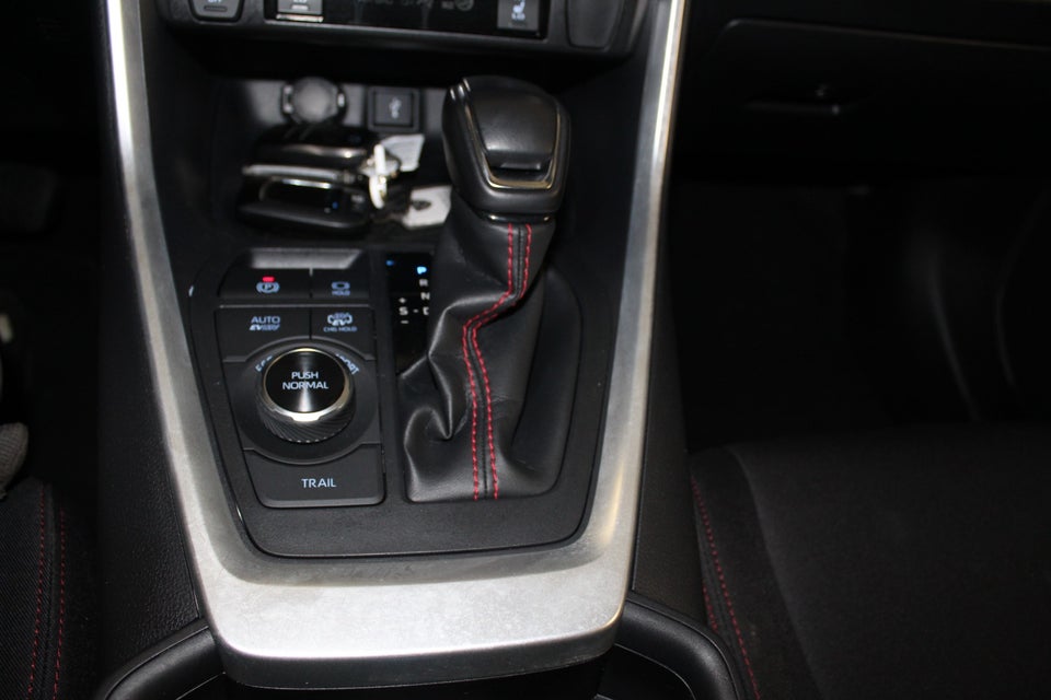 Toyota RAV4 2,5 Plug-in Hybrid H3 AWD-i 5d