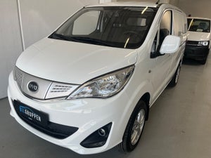 BYD eTP3, modelår 2024, 8,700 km