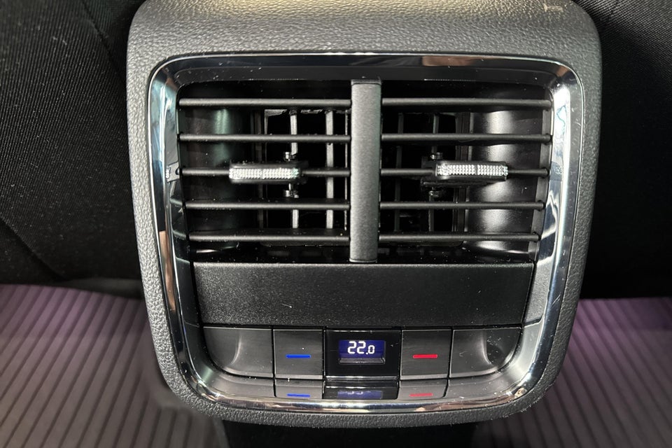 Skoda Octavia 1,4 TSi iV Combi DSG 5d