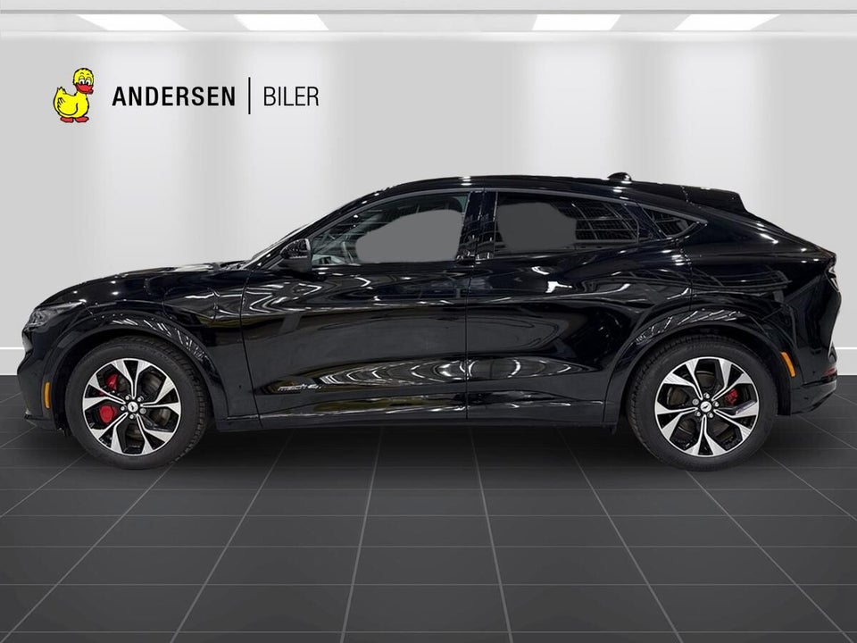 Ford Mustang Mach-E 91 Premium Extended Range AWD 5d