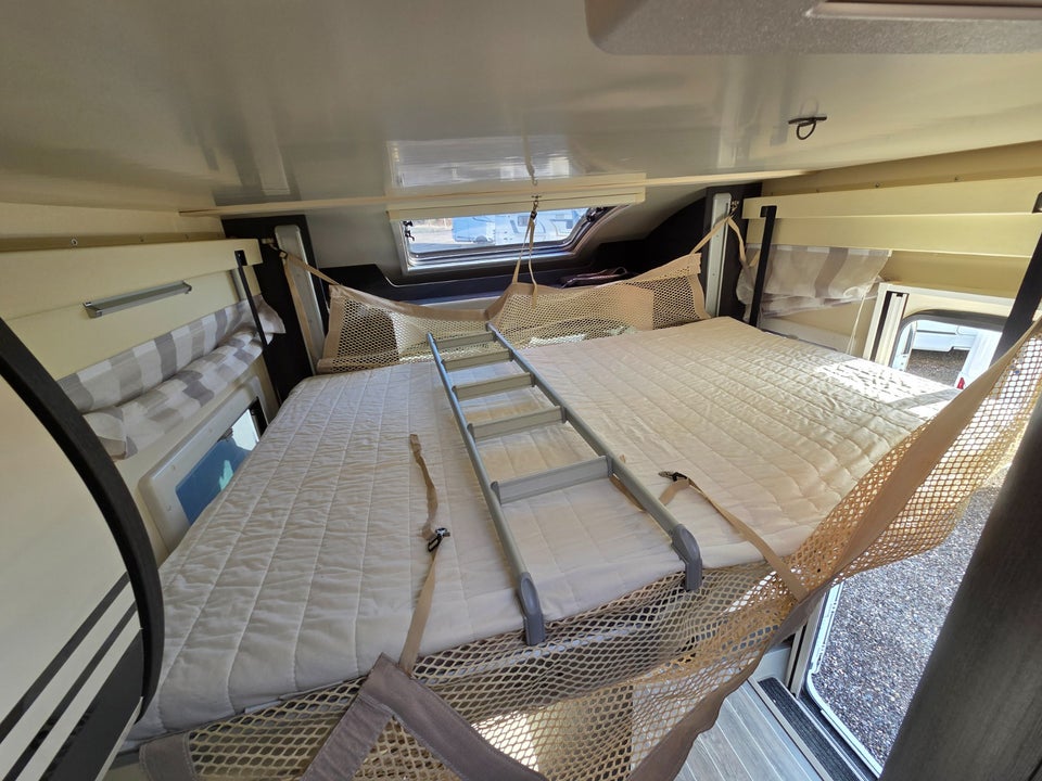 Roller Team Kronos 285 TL 2,0