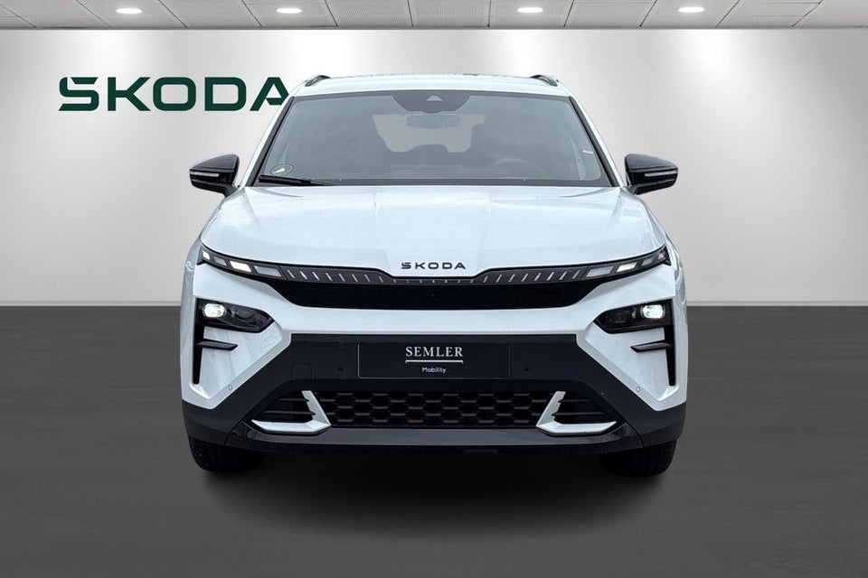 Skoda Elroq iV RS 5d