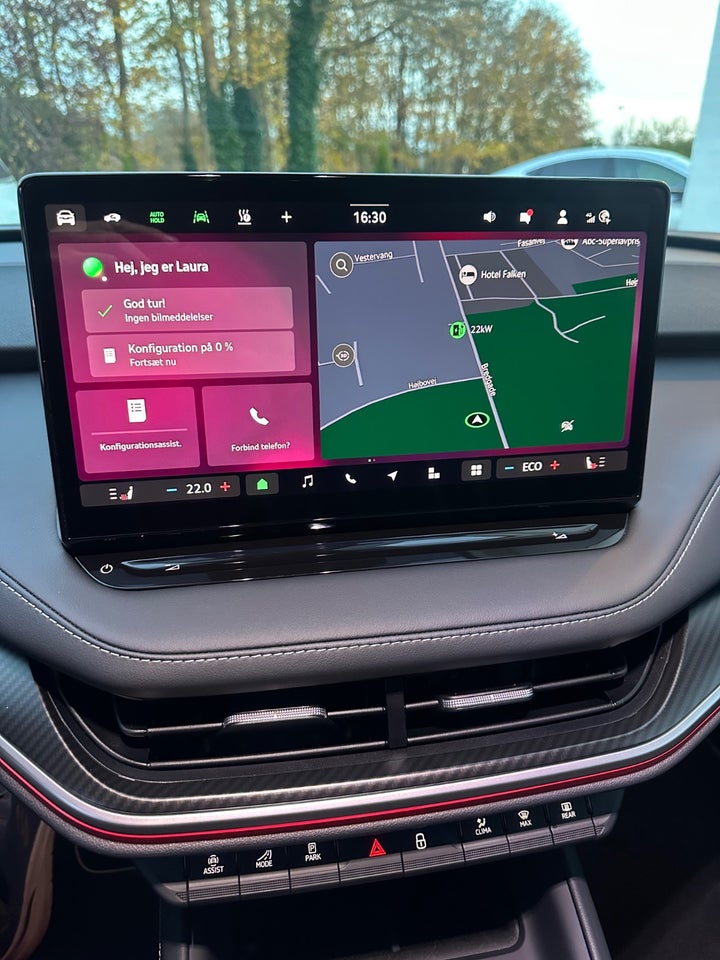 Skoda Elroq 60 iV Sportline 5d