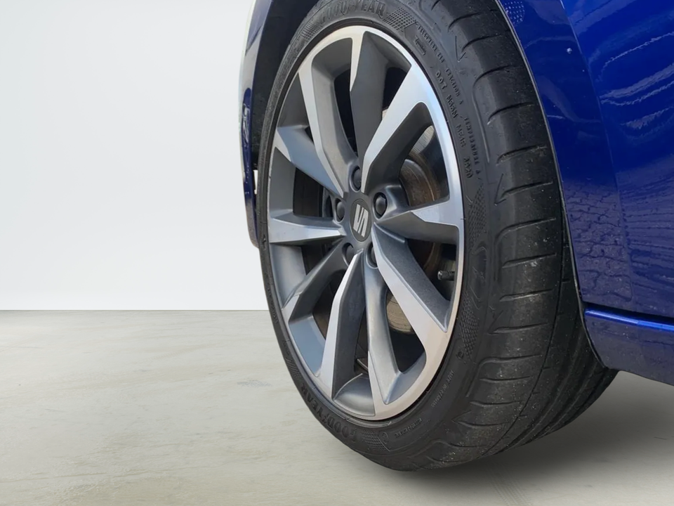 Seat Leon 1,4 eHybrid Xcellence Sportstourer DSG 5d