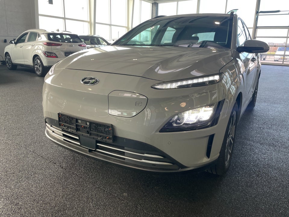 Hyundai Kona 39 EV Trend 5d