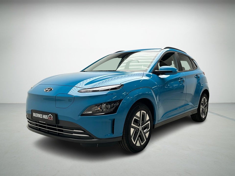 Hyundai Kona 39 EV Select 5d