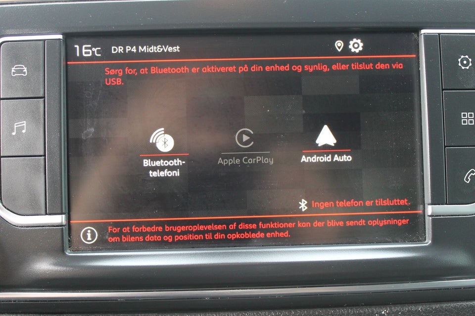 Citroën Jumpy 2,0 BlueHDi 122 L3 MasterLine EAT8