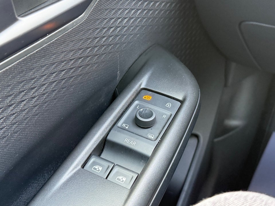 Cupra Born 58 High 5d