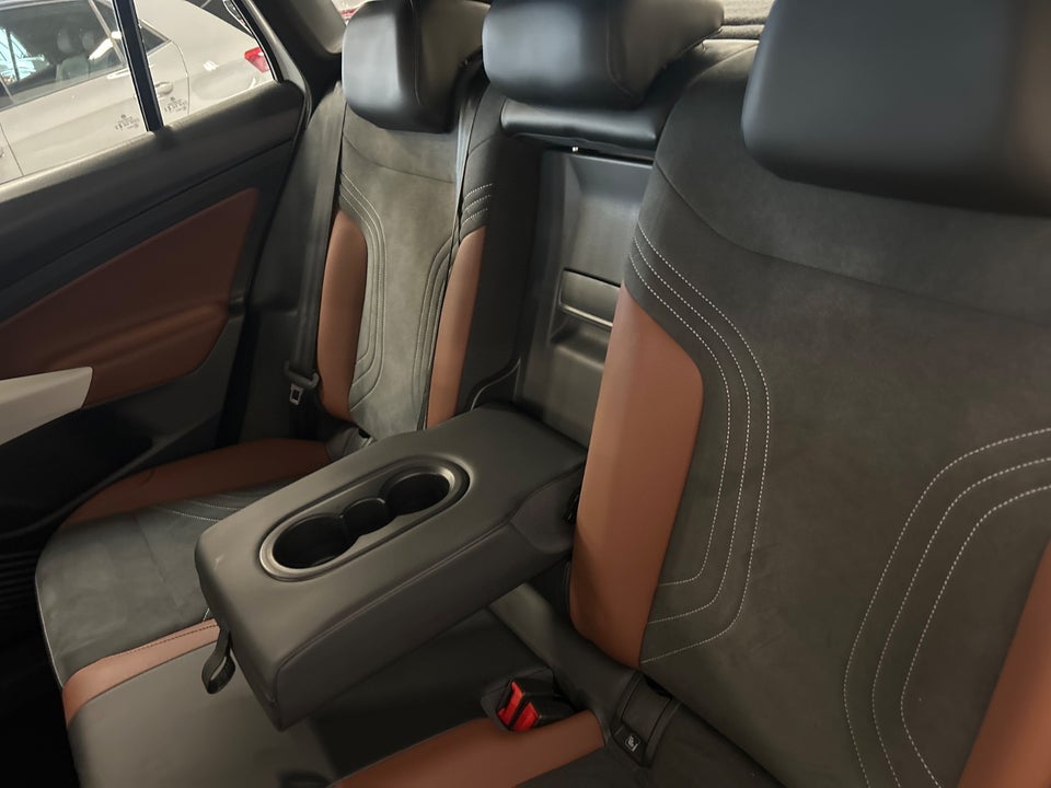 VW ID.5 77 Pro Performance 5d