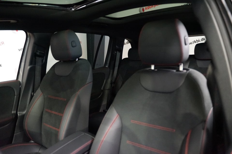 Mercedes EQB300 AMG Line 4Matic 5d