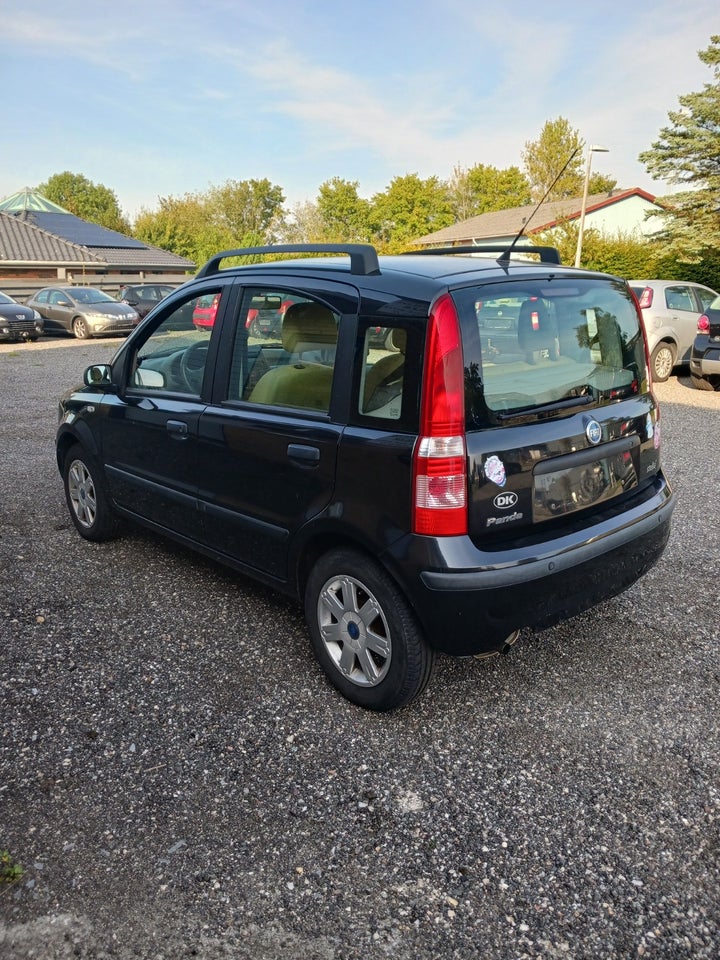 Fiat Panda 1,2 Dynamic 5d