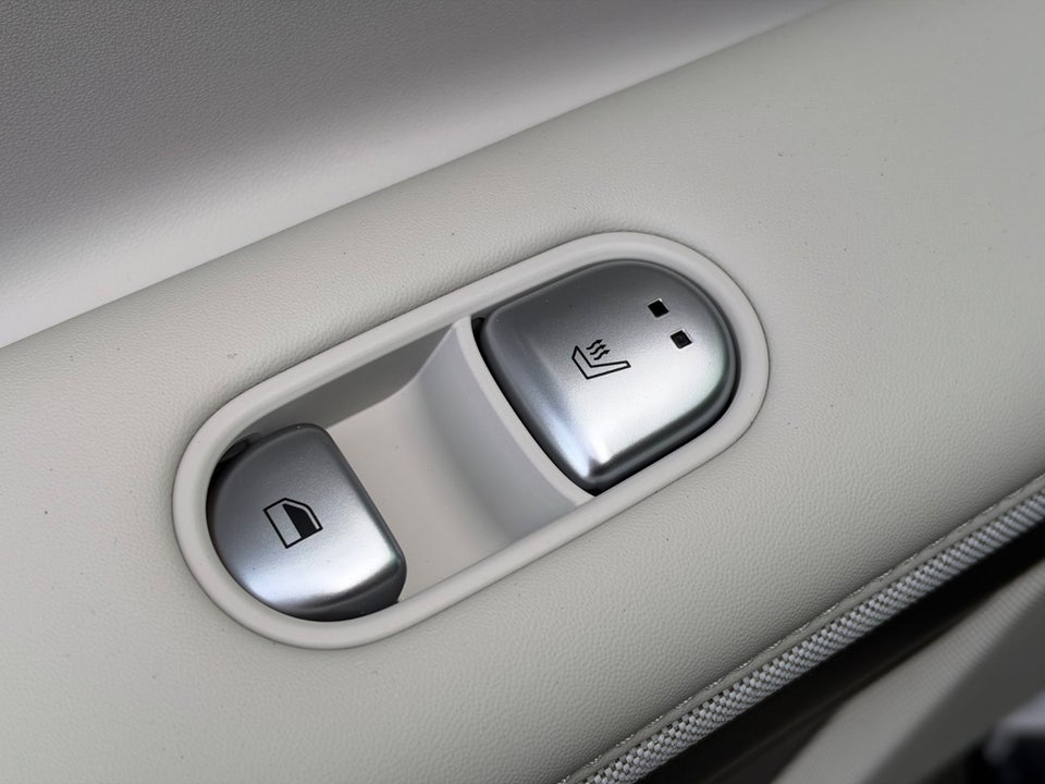 Hyundai Ioniq 5 77 Ultimate AWD 5d
