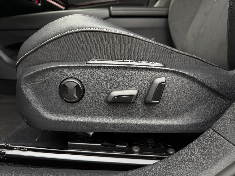 VW ID.7 77 Pro Tourer 5d