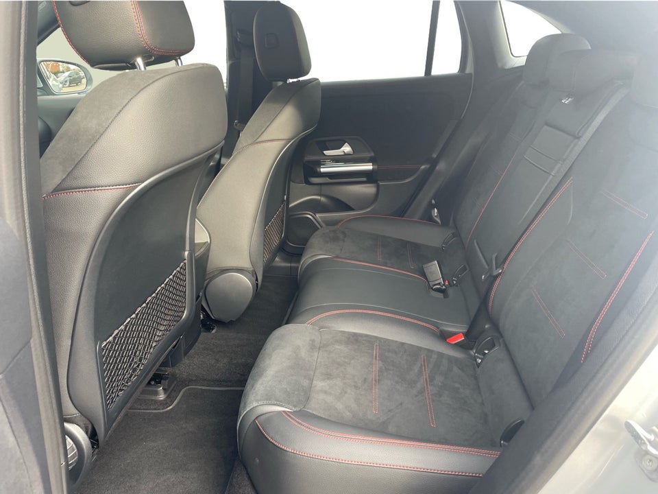 Mercedes EQA250+ AMG Line 5d