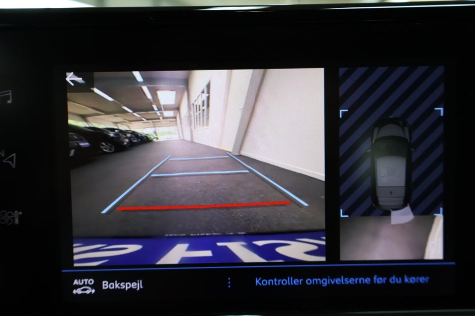 Peugeot 208 1,2 PureTech 100 Allure 5d