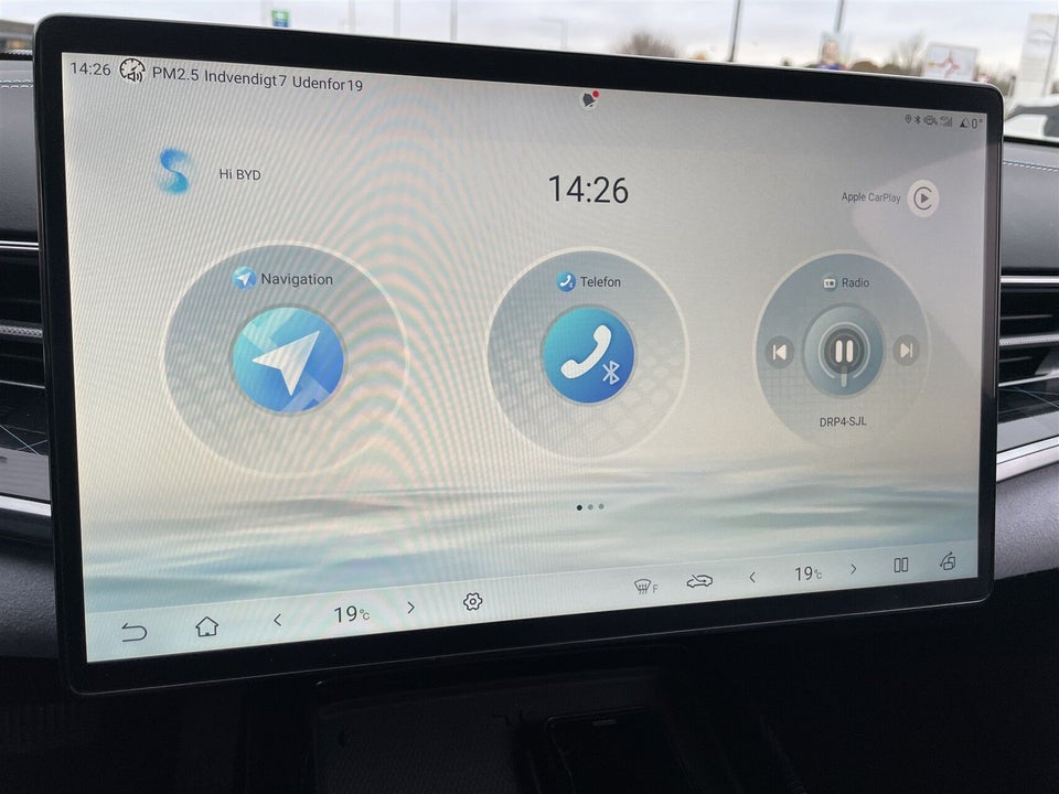 BYD Seal 86 Design 4d